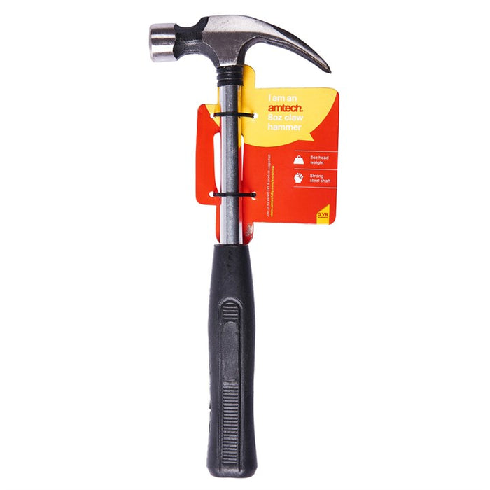 Claw Hammer 8oz