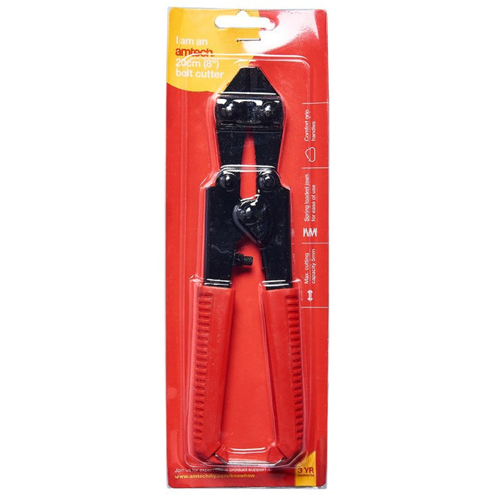 Bolt Cutter 8"