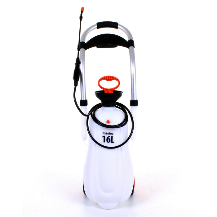 16L Portable Cart Sprayer