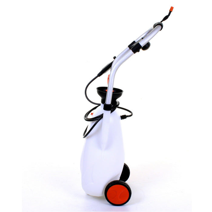 16L Portable Cart Sprayer