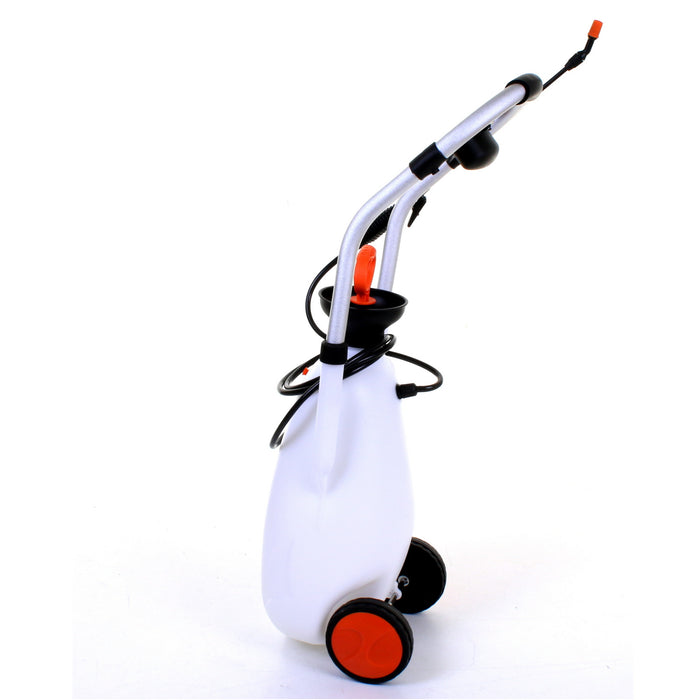 16L Portable Cart Sprayer