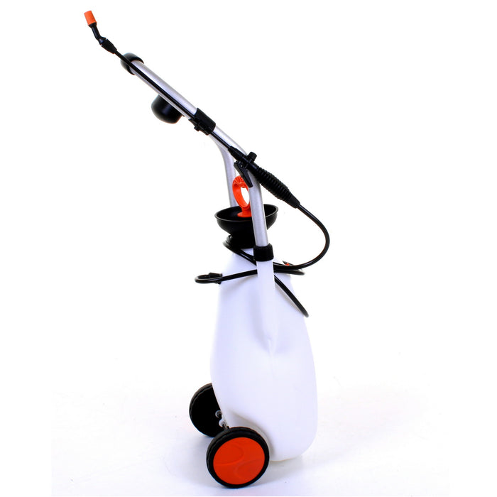 16L Portable Cart Sprayer