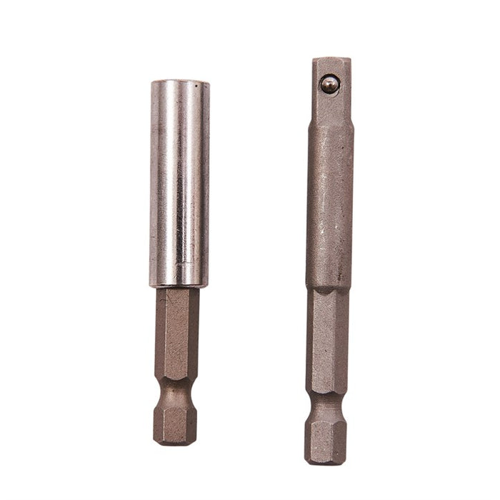 Bit Holder and Adaptor Set 2pc
