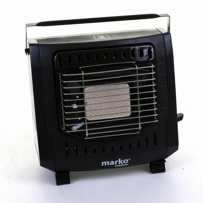 1.2KW Portable Gas Heater