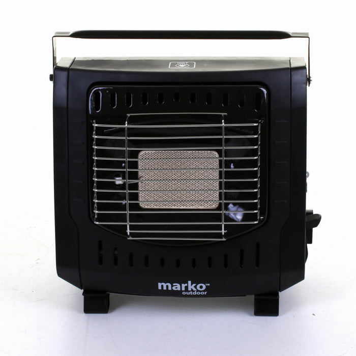 1.2KW Portable Gas Heater
