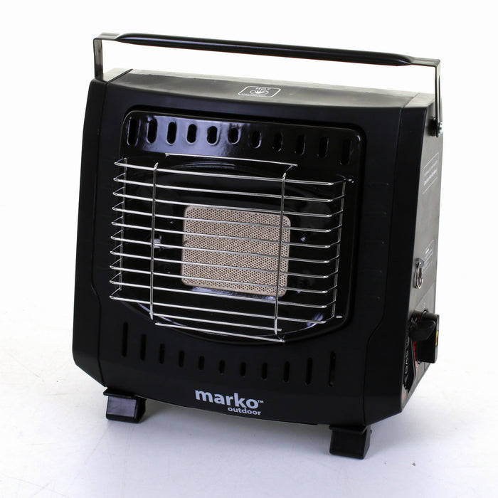 1.2KW Portable Gas Heater
