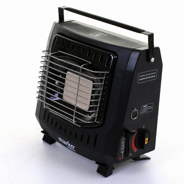 1.2KW Portable Gas Heater