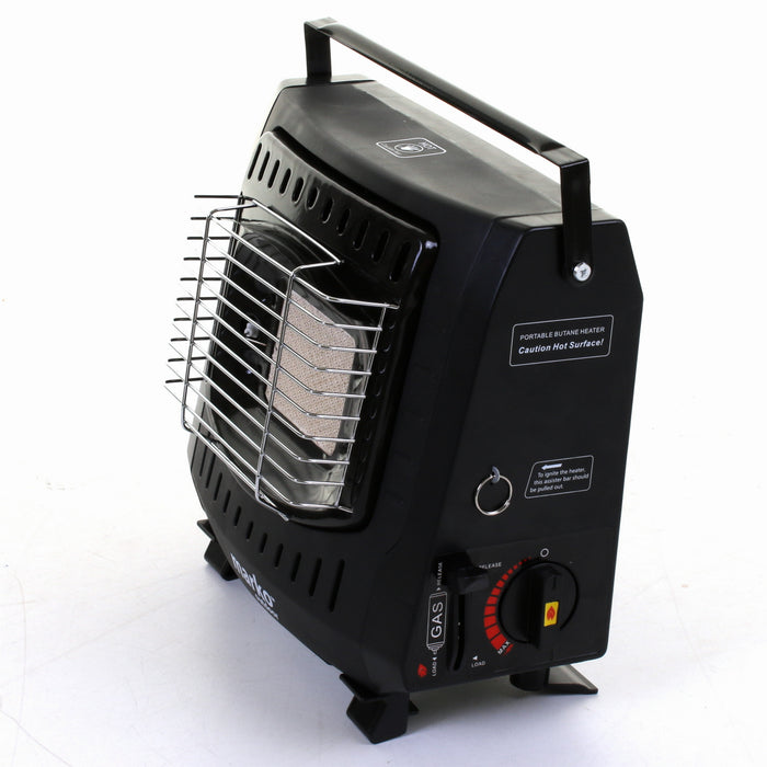 1.2KW Portable Gas Heater
