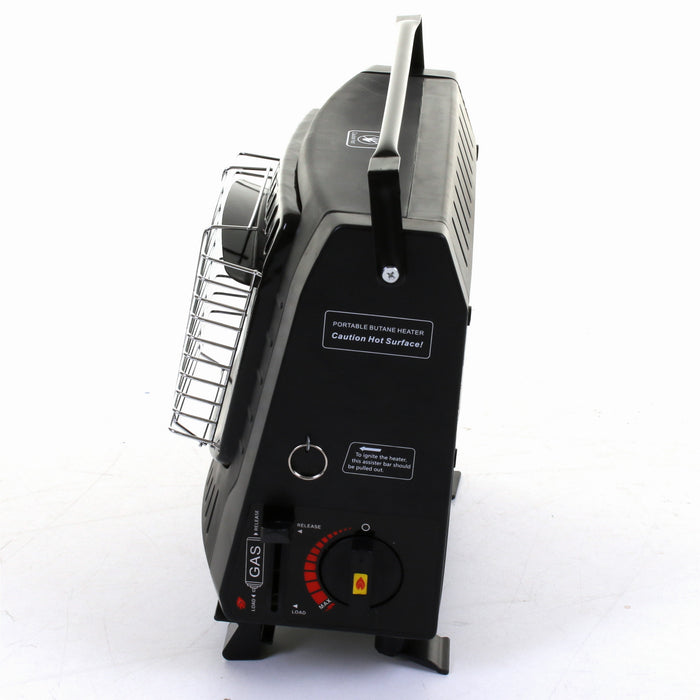 1.2KW Portable Gas Heater