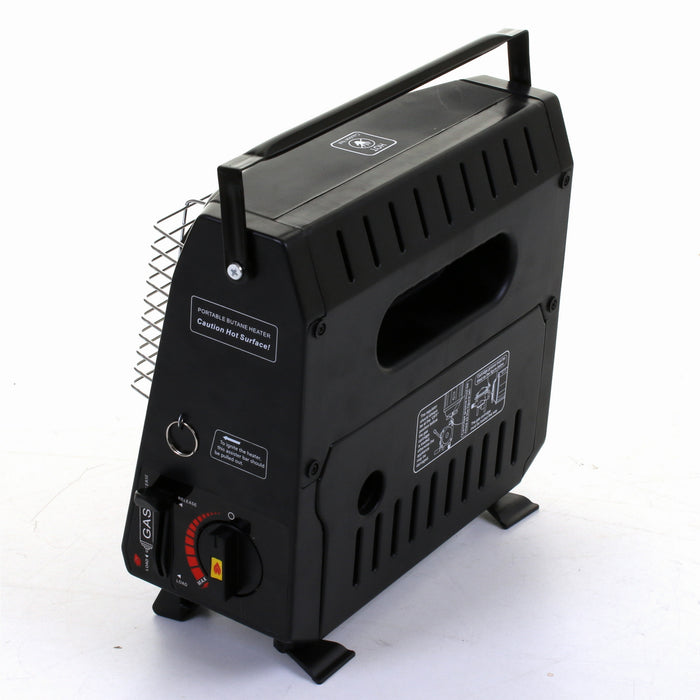 1.2KW Portable Gas Heater