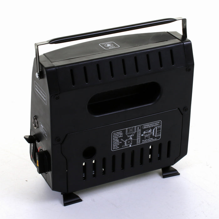 1.2KW Portable Gas Heater