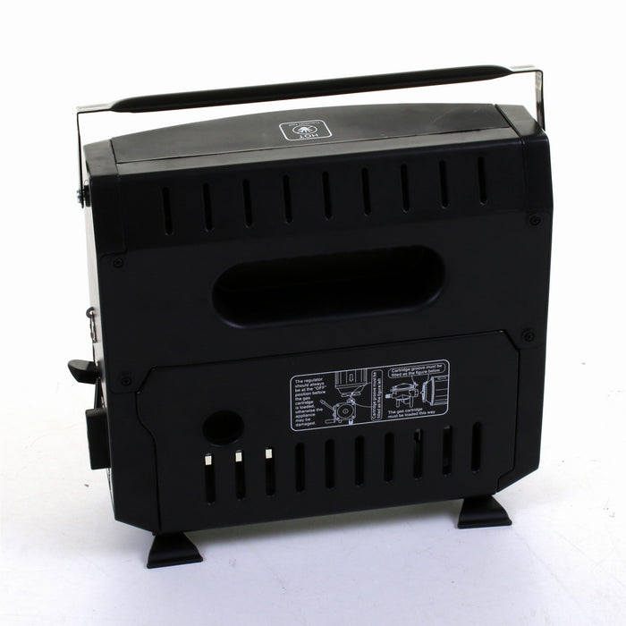 1.2KW Portable Gas Heater