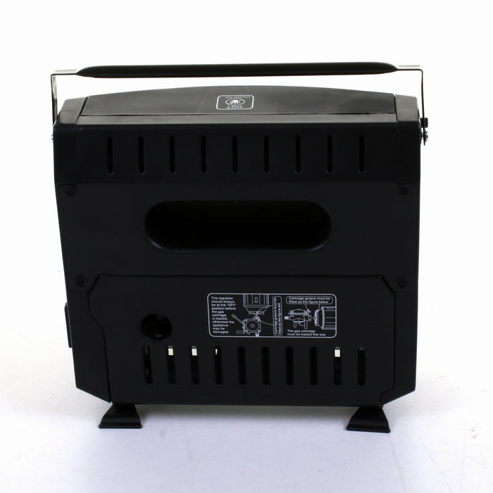 1.2KW Portable Gas Heater