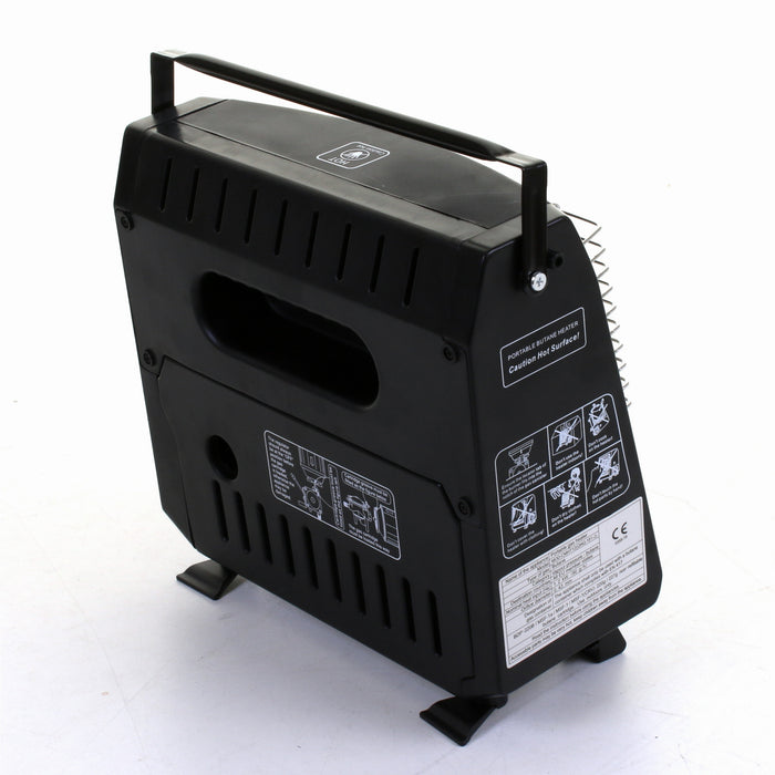 1.2KW Portable Gas Heater