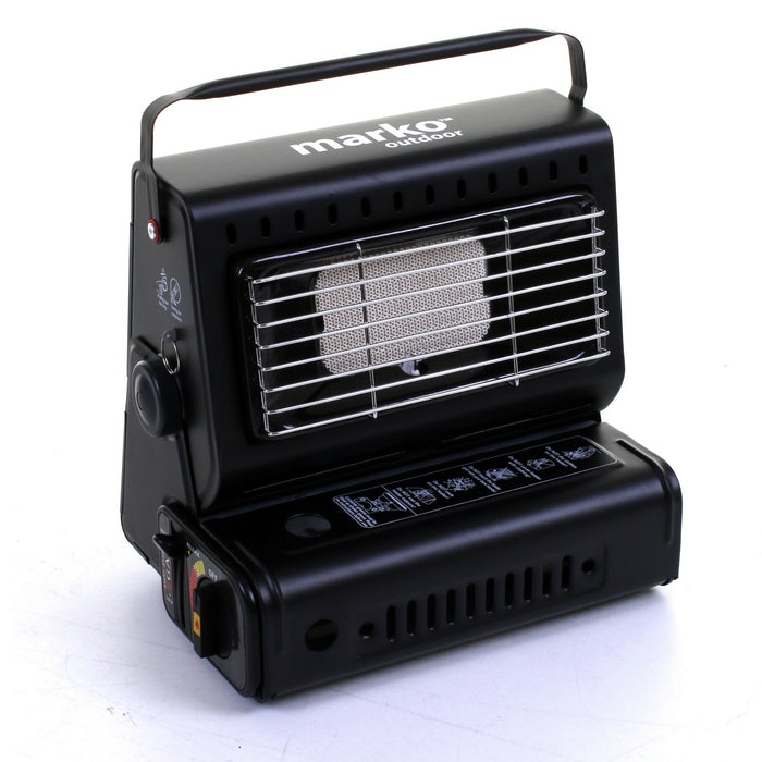 1.3KW Portable Gas Heater