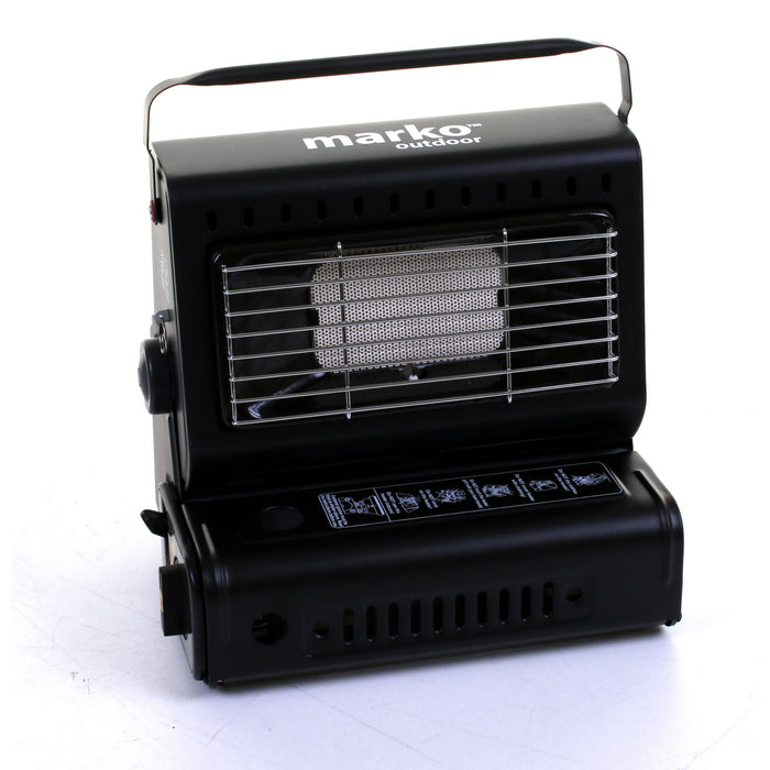 1.3KW Portable Gas Heater