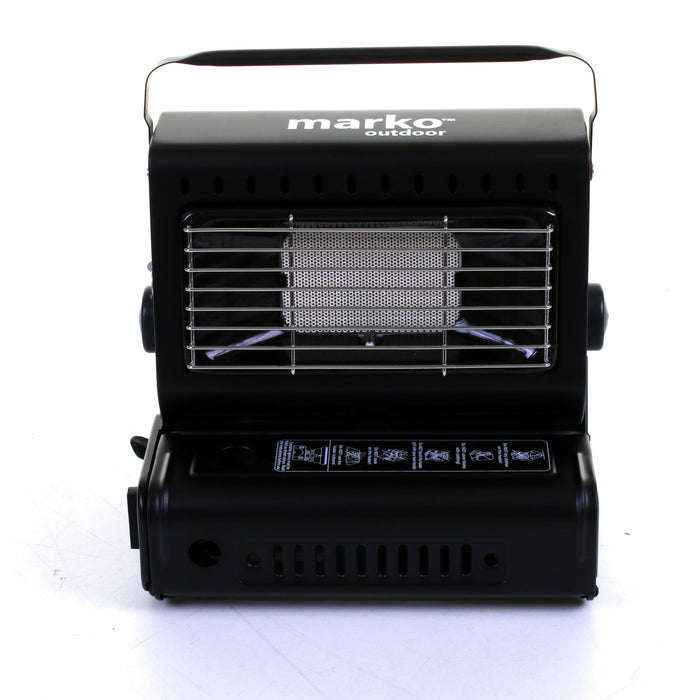 1.3KW Portable Gas Heater