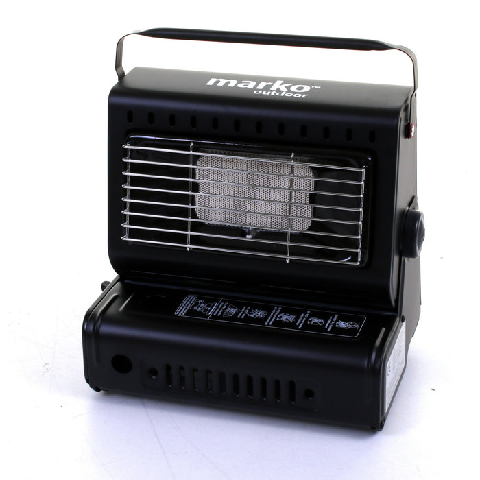 1.3KW Portable Gas Heater