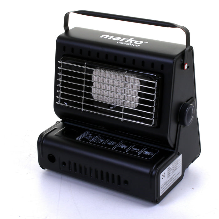 1.3KW Portable Gas Heater