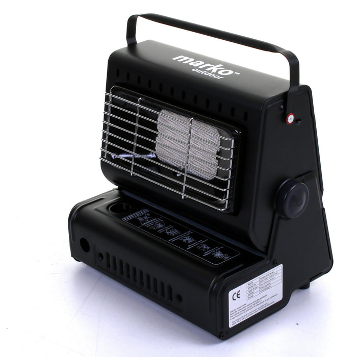 1.3KW Portable Gas Heater