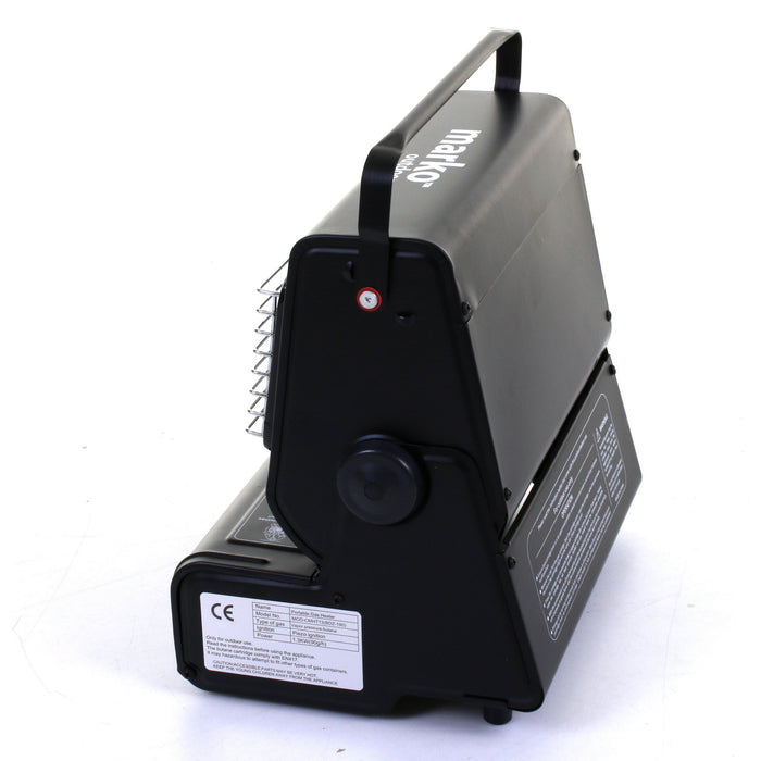 1.3KW Portable Gas Heater