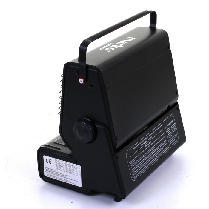 1.3KW Portable Gas Heater