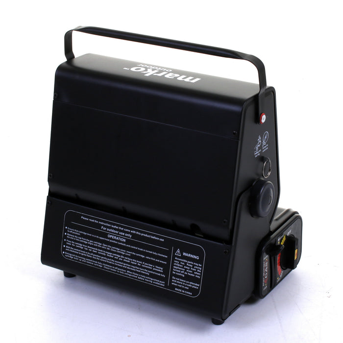 1.3KW Portable Gas Heater