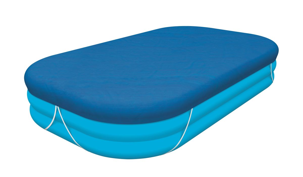 Bestway 10ft Rectangular Family Pool Cover