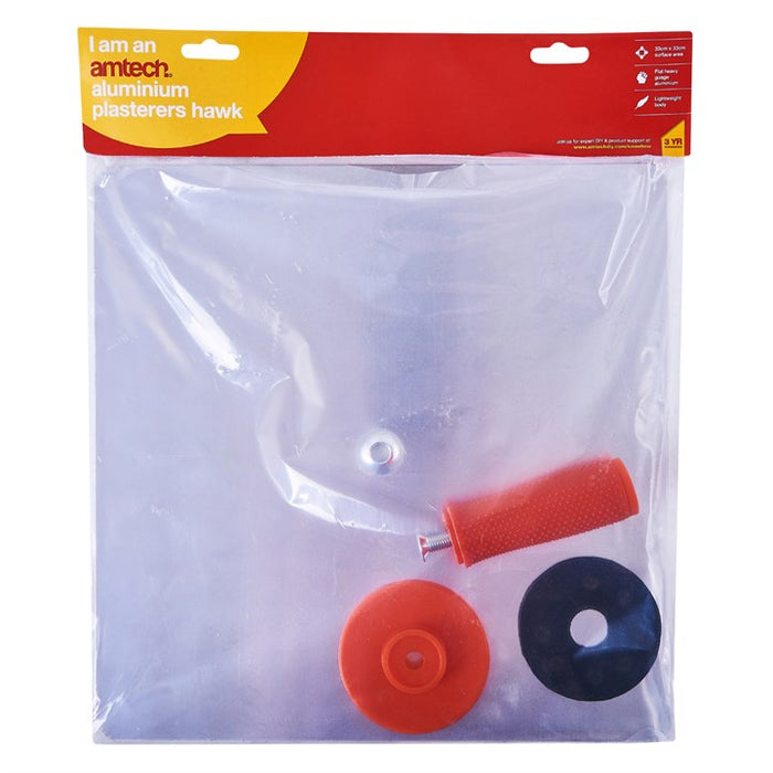 Plasterers Hawk