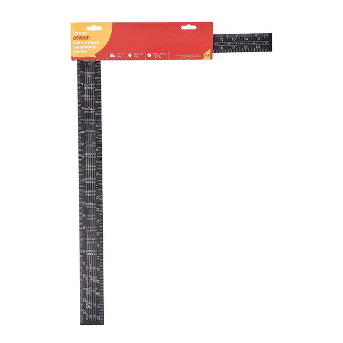 Carpenters' Square 16" X 24"