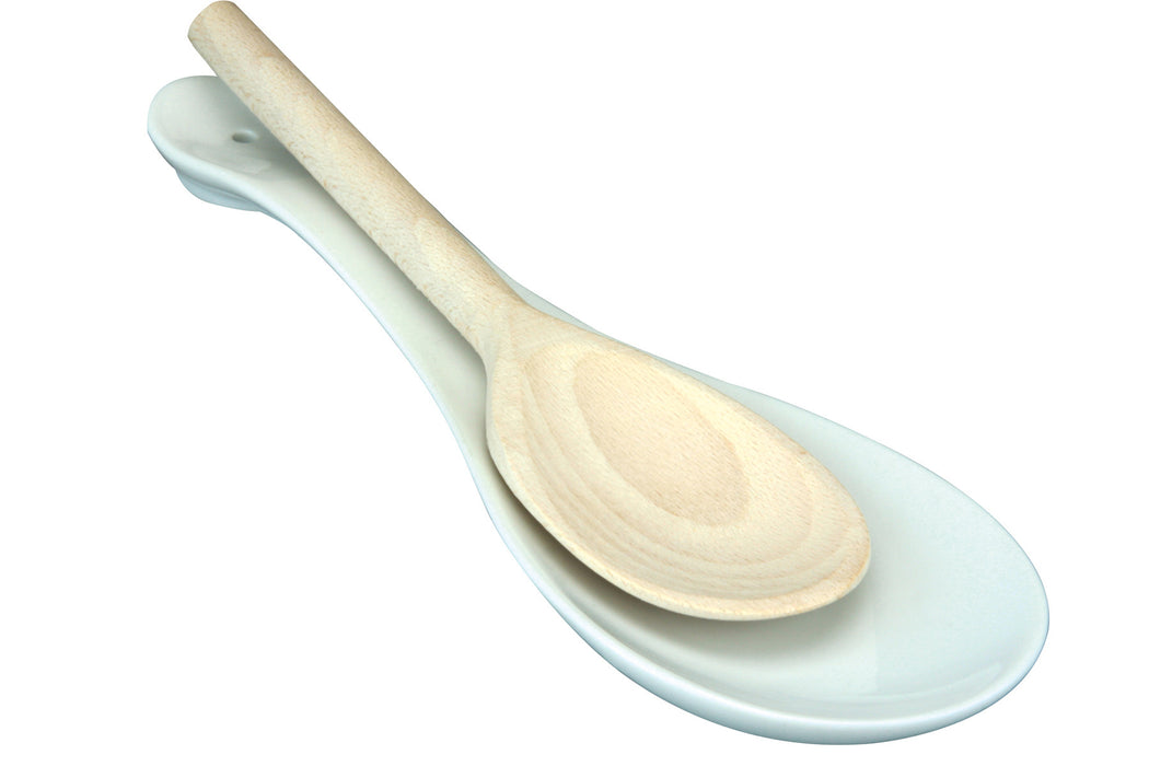 Spoon Rest