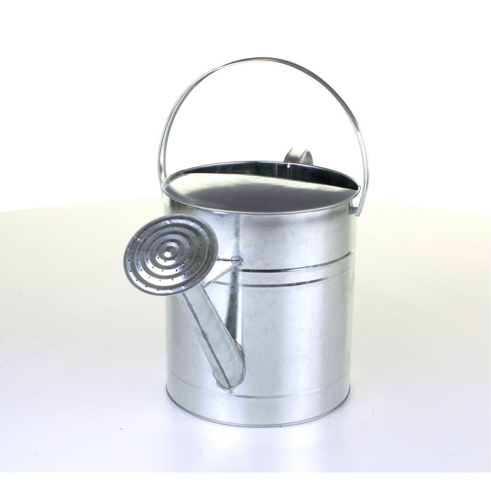 Galvanised Watering Can - 10L