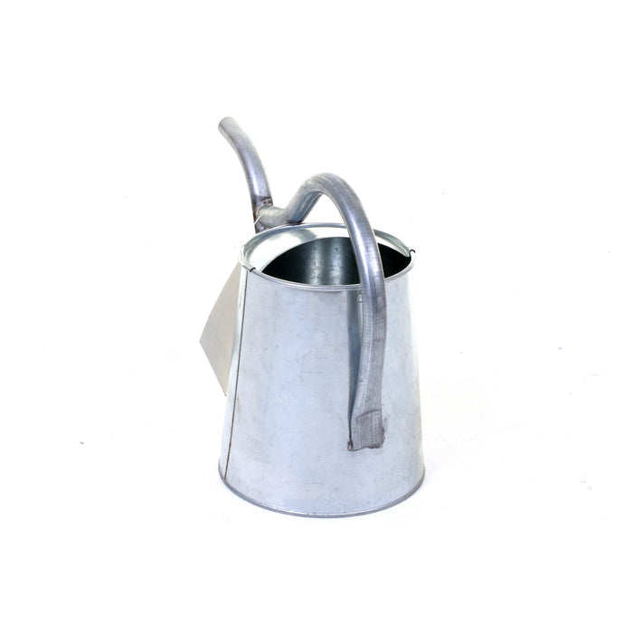 2L Galvanised Watering Can