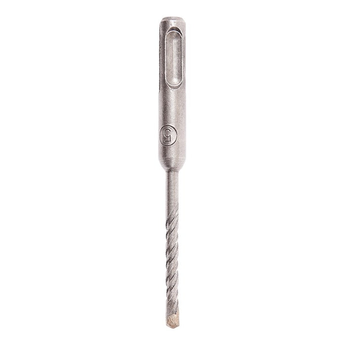 SDS Masonry Drill Bit 5mm x 110mm