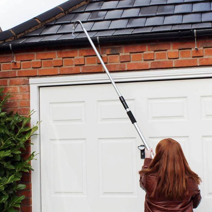 Gutter Cleaner