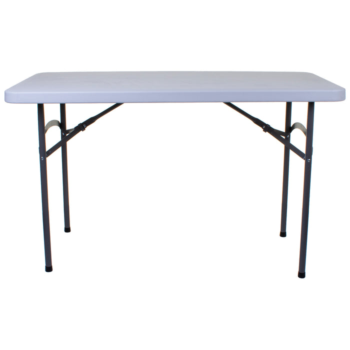 4FT Blow Moulded Table