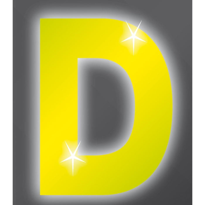 D Yellow
