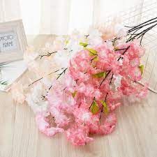 Cherry Blossom Bush - 5 for £10