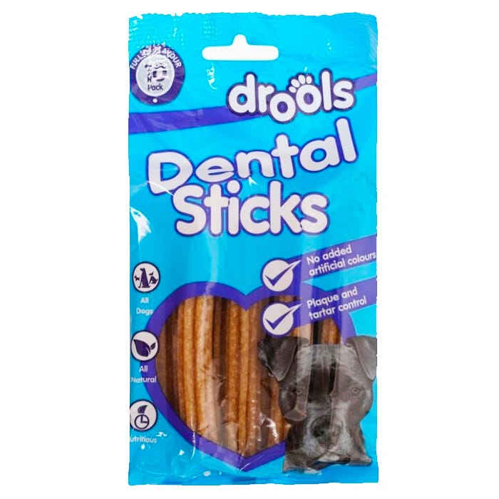 Dental Sticks