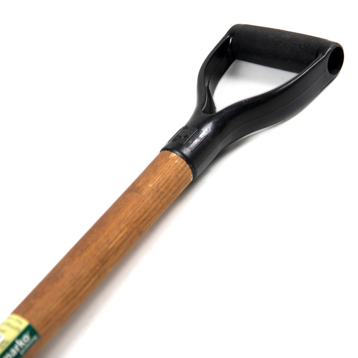 Aluminium Alloy Square Mouth Shovel
