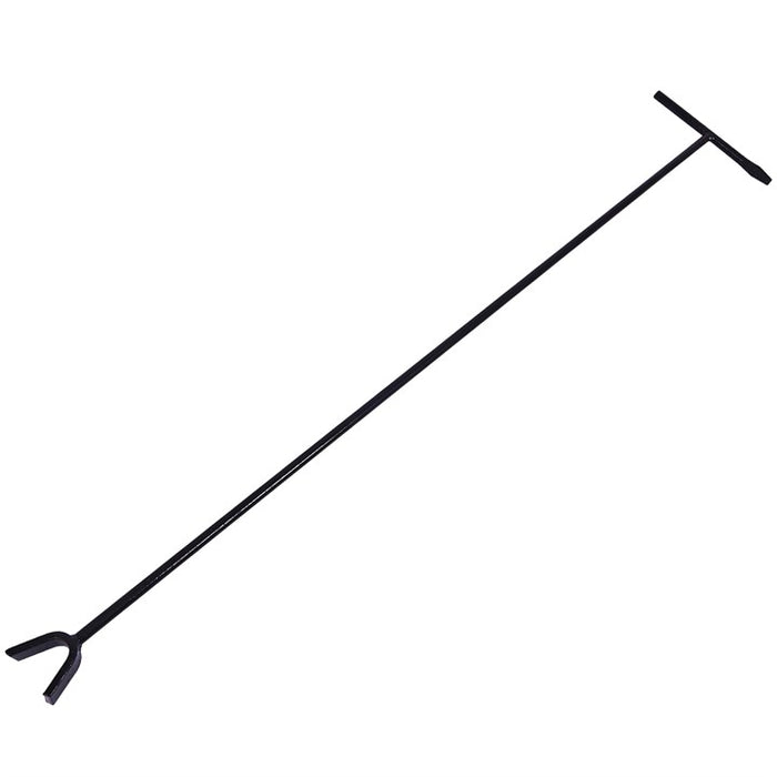 Drain Rod Key
