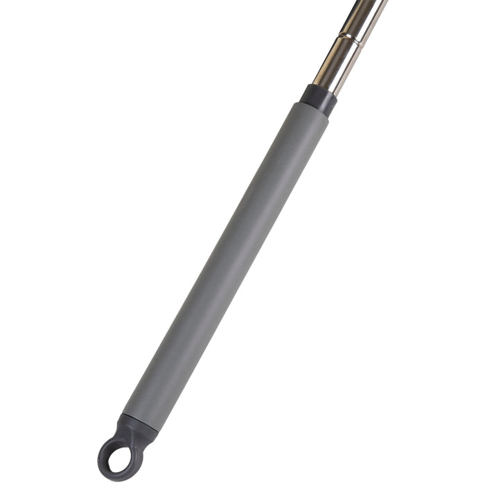 Self Wash & Dry Flat Mop & Bucket Set