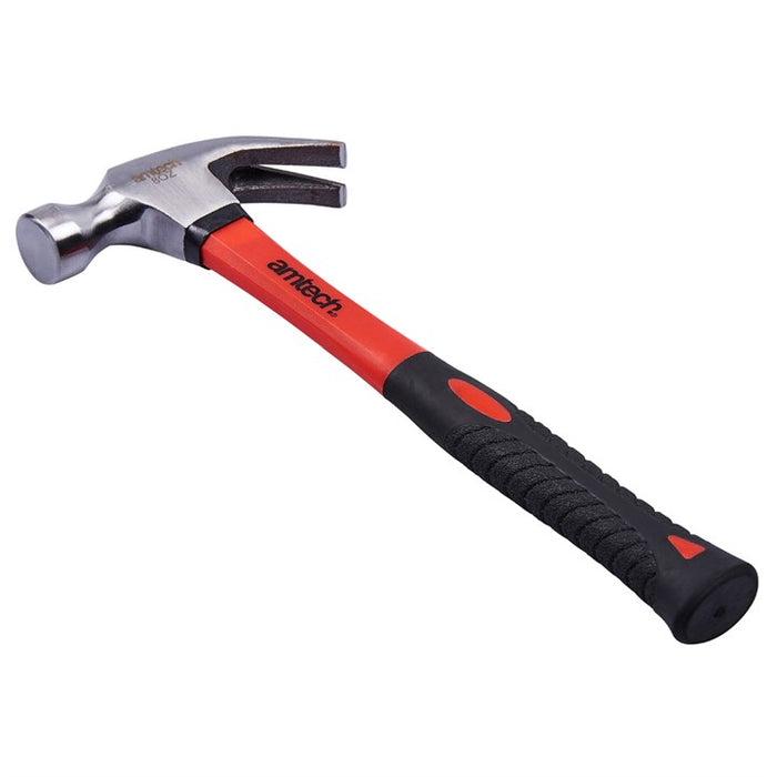 Claw Hammer 8oz