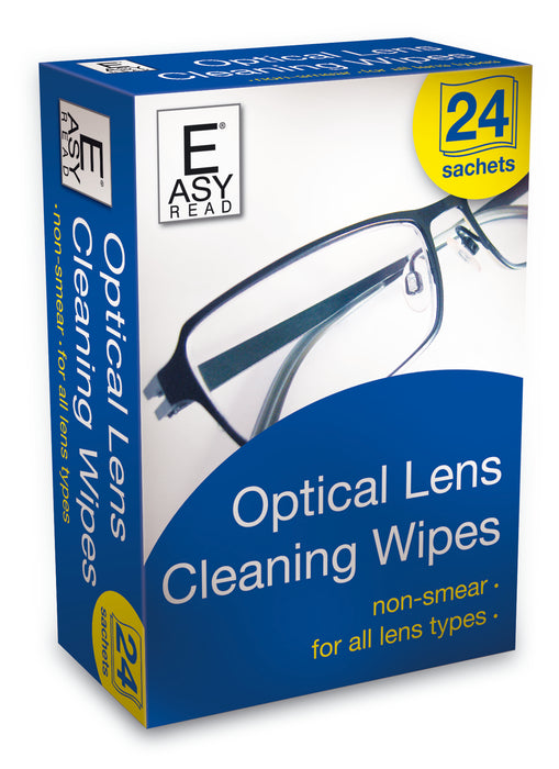 Lens Cleaner