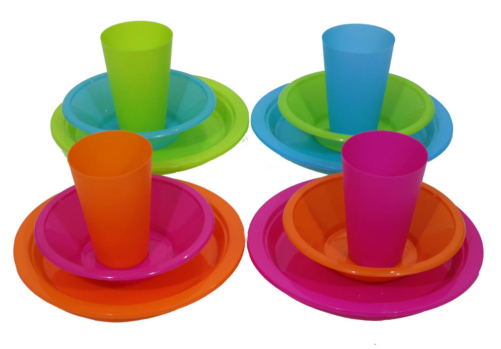 Full Picnic Set 12 pcs