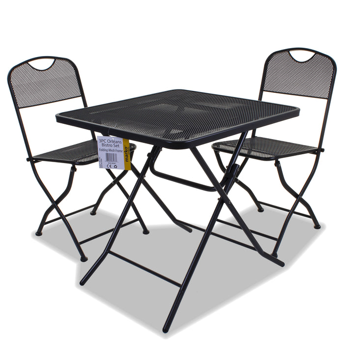 Marko outdoor bistro 2025 set