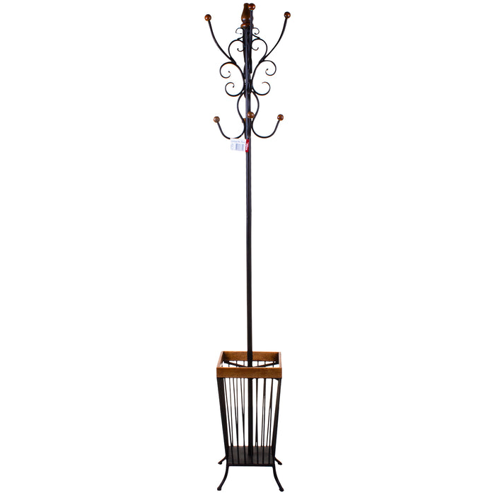 Vintage Hat Stand
