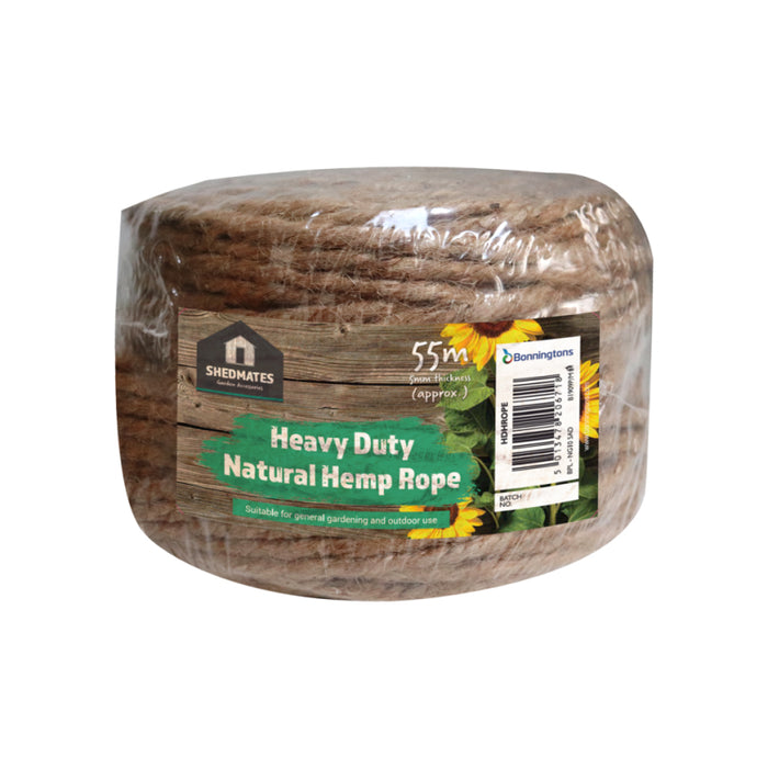 Hemp Rope