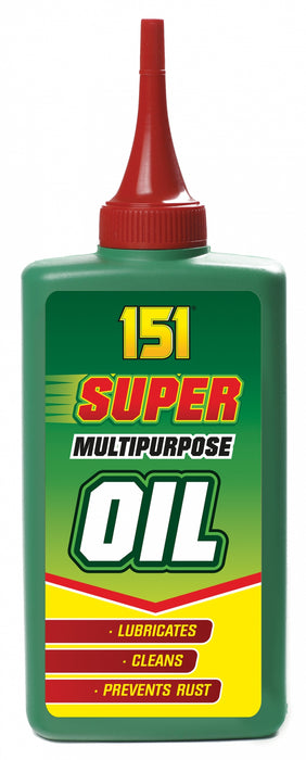 Super Multipurpose Oil 100ml