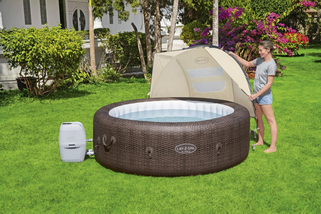 Lay-Z Spa Detachable Canopy